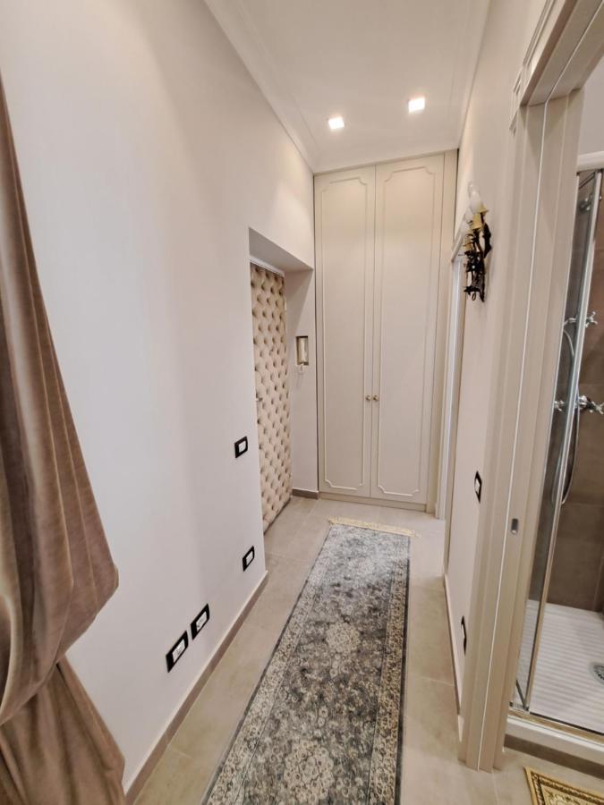 Suite Della Vite 27 Rzym Zewnętrze zdjęcie
