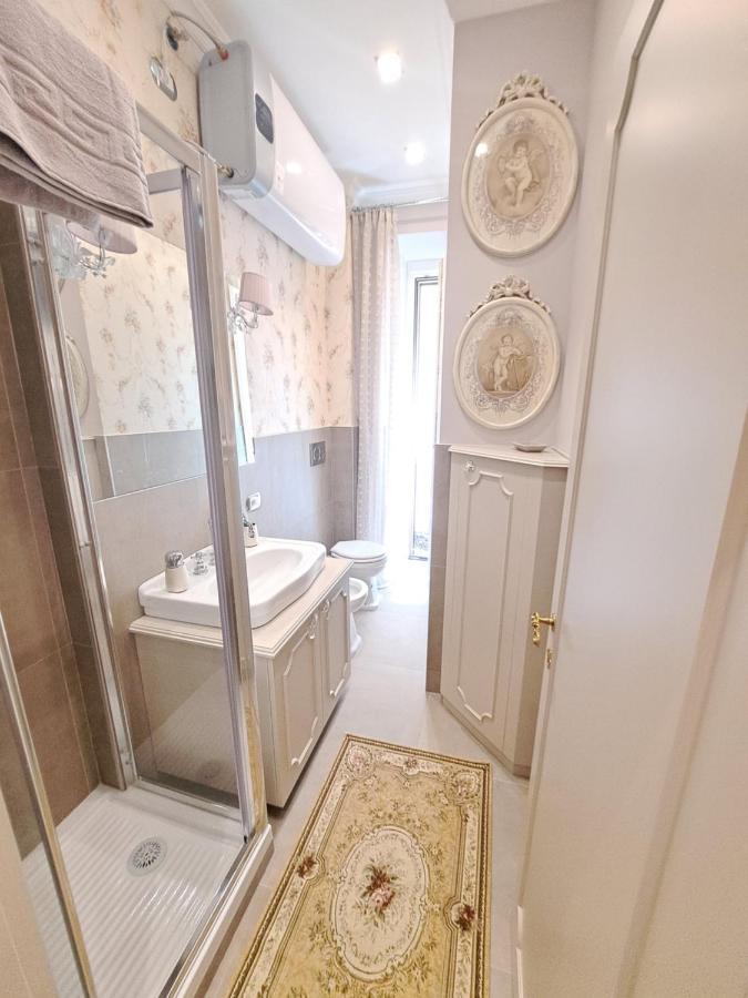 Suite Della Vite 27 Rzym Zewnętrze zdjęcie