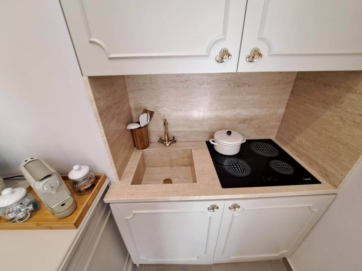 Suite Della Vite 27 Rzym Zewnętrze zdjęcie