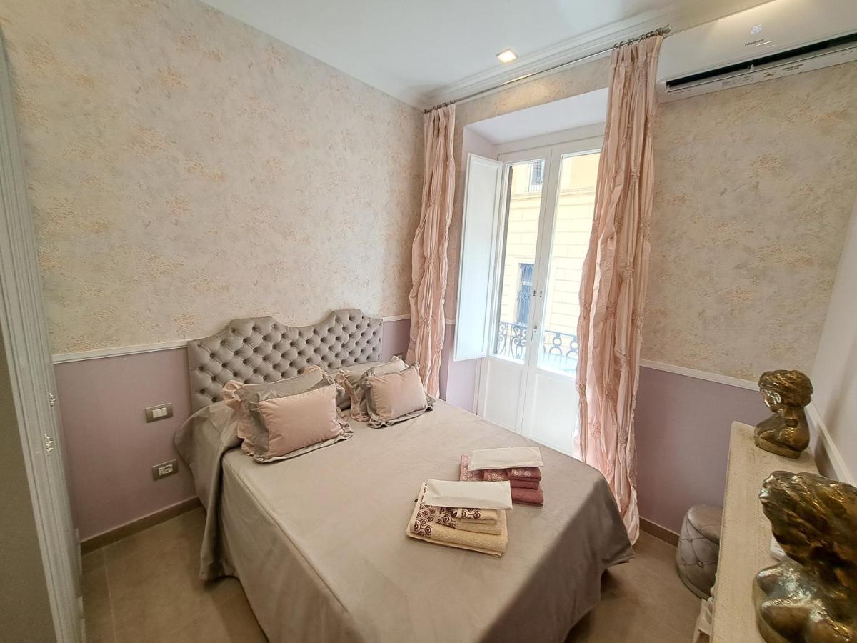 Suite Della Vite 27 Rzym Zewnętrze zdjęcie
