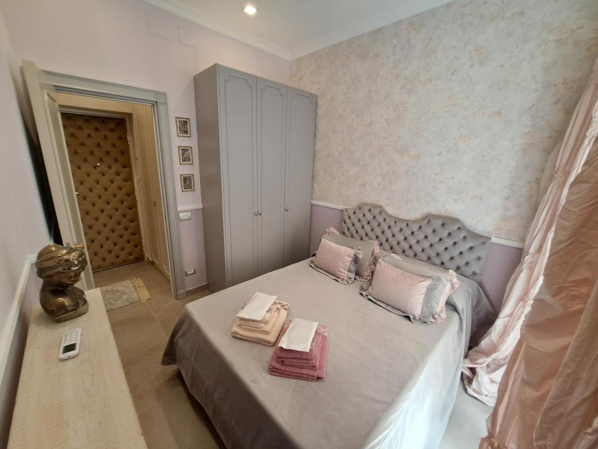 Suite Della Vite 27 Rzym Zewnętrze zdjęcie